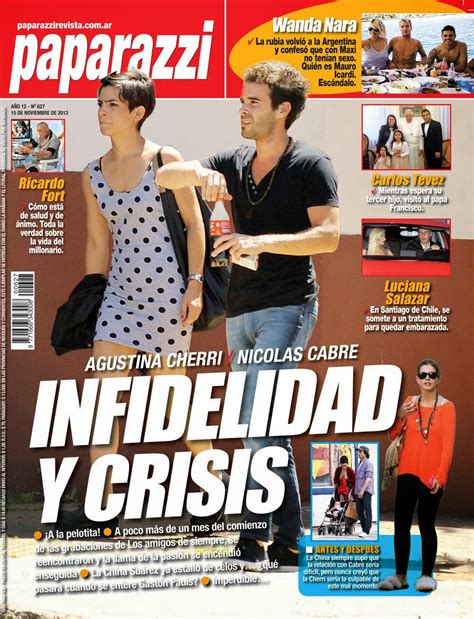 paparazzi revista